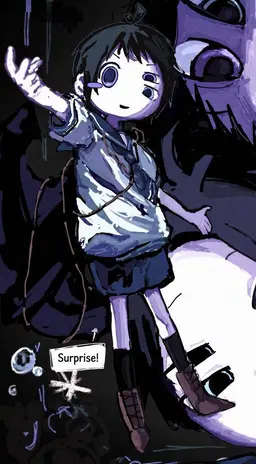 Profile image of Dokkiri