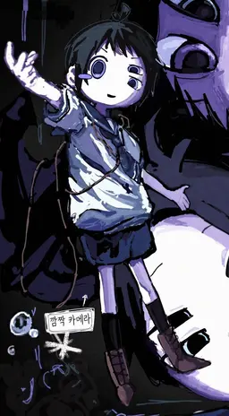 Profile image of 돗키리