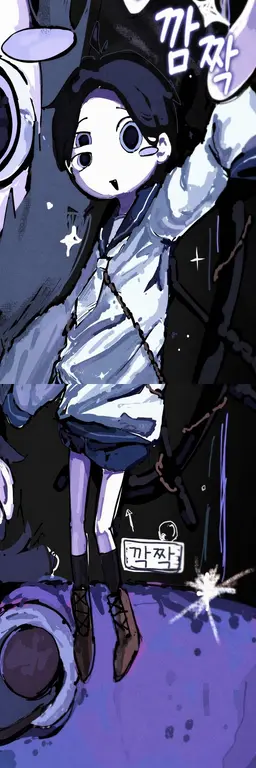 Profile image of 빗키리
