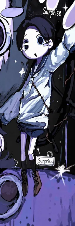 Profile image of Bikkuri