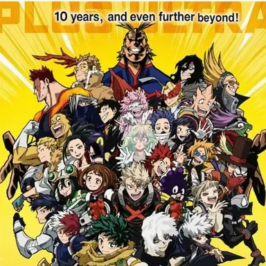 Profile image of Class 1-A Others