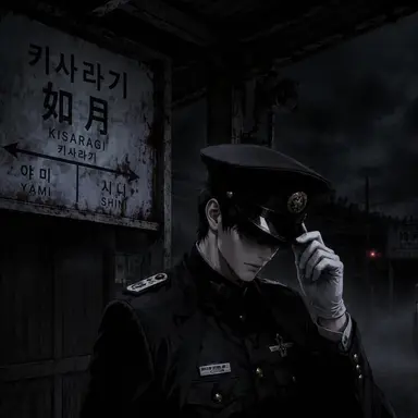 Profile image of 키사라기