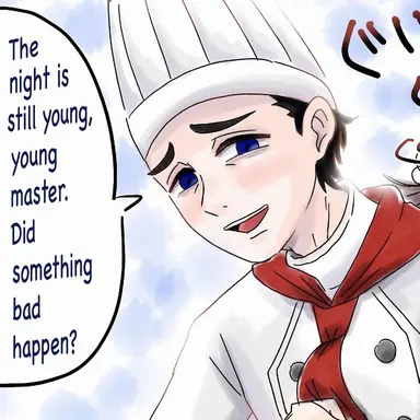 Profile image of Louis