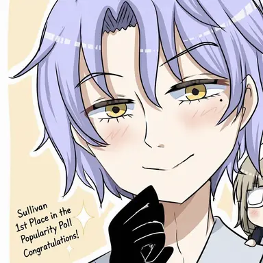 Profile image of Dominic