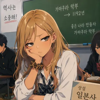 Profile image of 마토바 아이