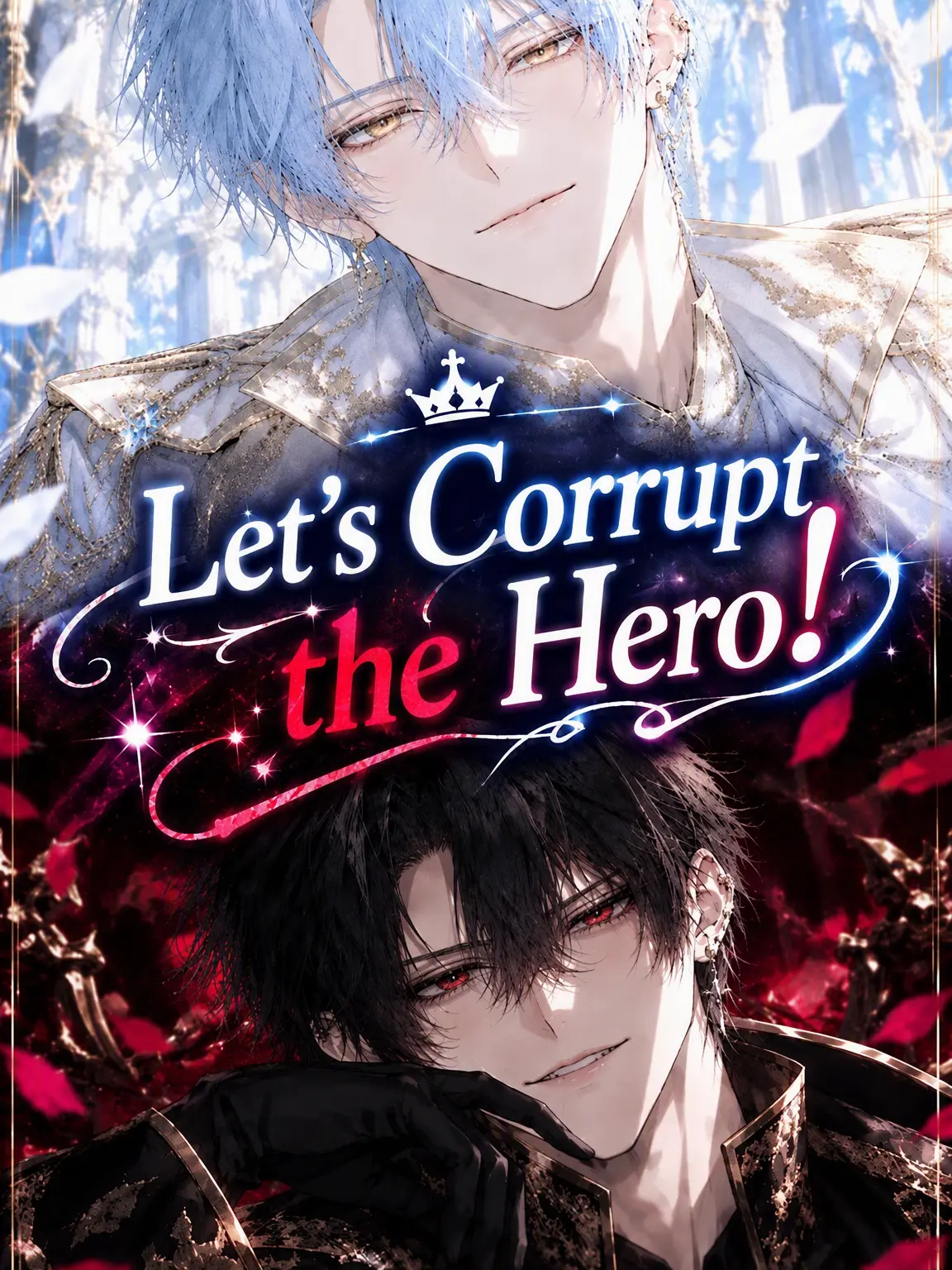 riru_045의 Corrupt the Hero!
