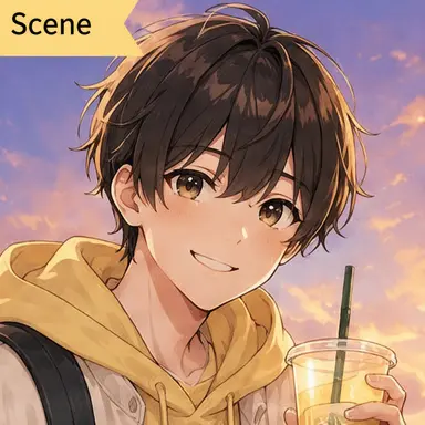 Profile image of High School Jinto