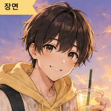 Profile image of 고등학생화 진토 군