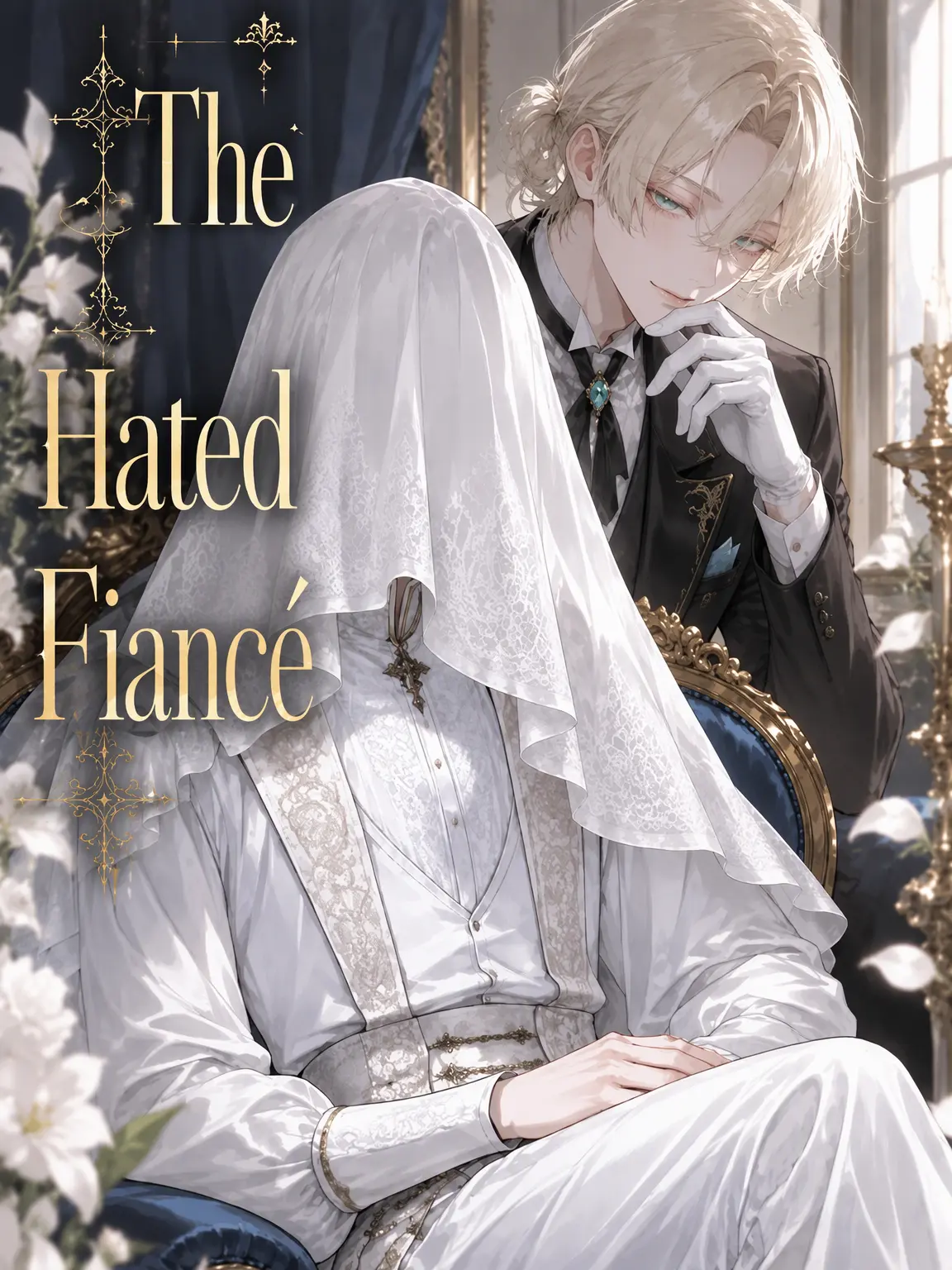 rinrinmaru의 The Hated Fiancé