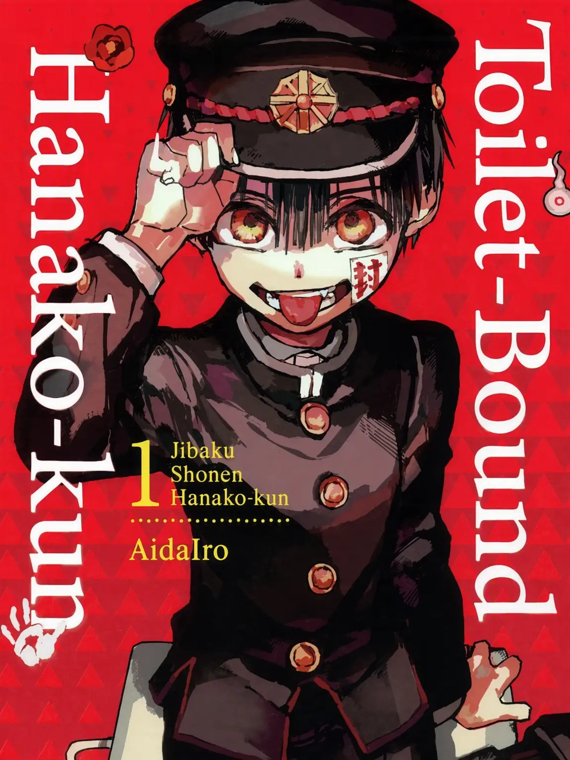 LowFace6473의 Number Zero of Kamome Academy