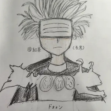Profile image of ドゥウム