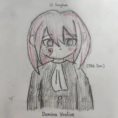 Profile image of Domina Bluelive