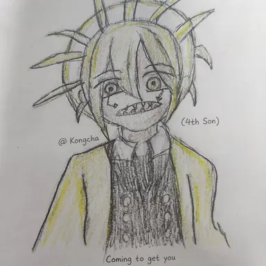 Profile image of Delisaster
