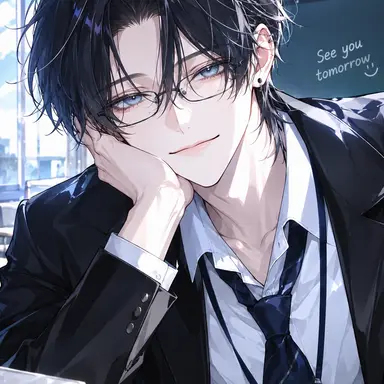 Profile image of Akira