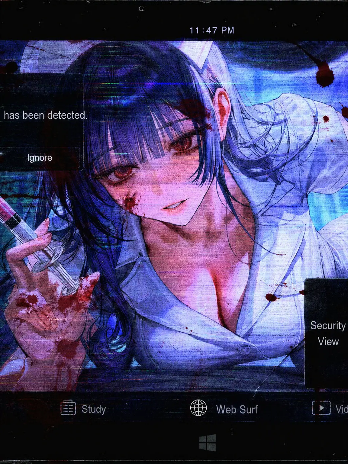 Rujae0808의 R¿ stUdy withiN yUri