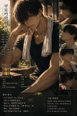 Profile image of 이츠키