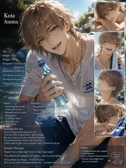 Profile image of Kota