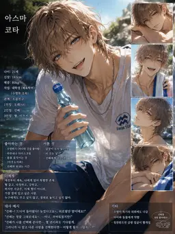 Profile image of 코타