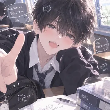 Profile image of パク・ユスン