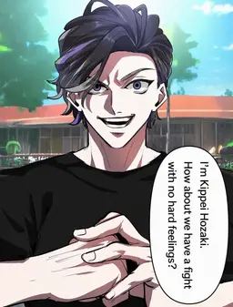 Profile image of Kippei Hozaki