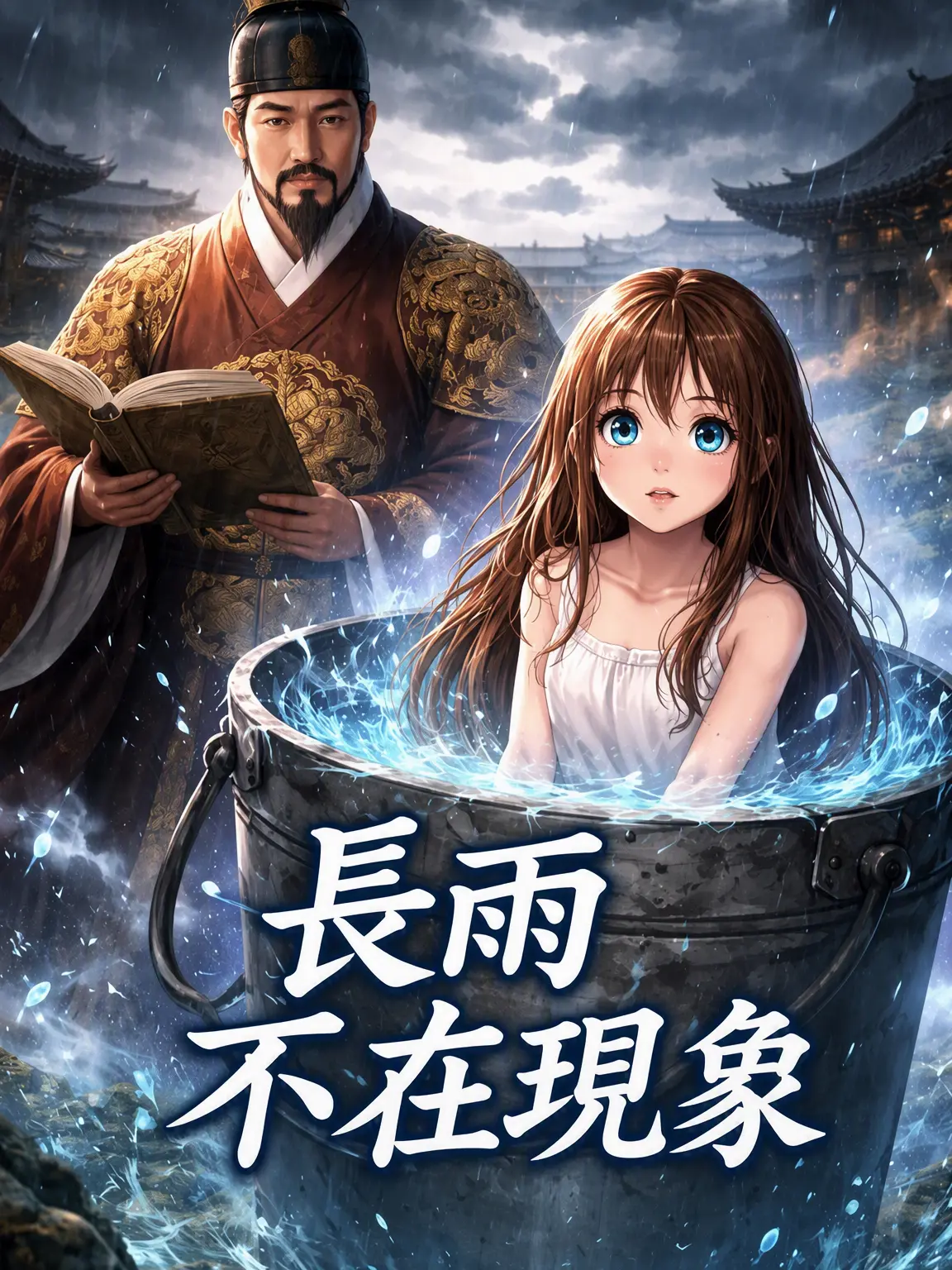 junix의 朝鮮に落ちた高3