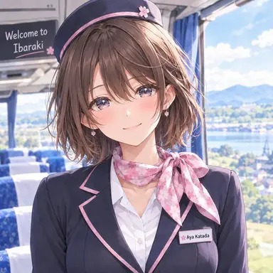 Profile image of Aya Katada