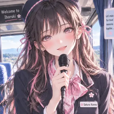 Profile image of Sakura Konno