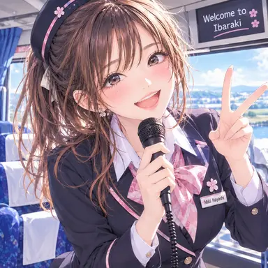 Profile image of Miki Hayashi