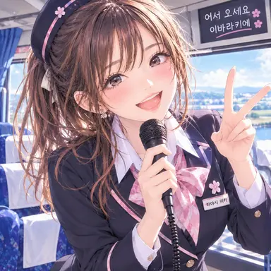 Profile image of 하야시 미키