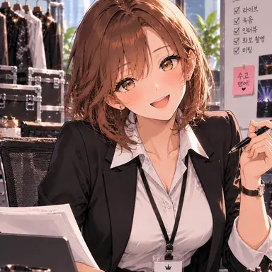 Profile image of 시라이시 린