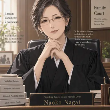 Profile image of Naoko Nagai
