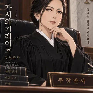 Profile image of 카시와기 레이코