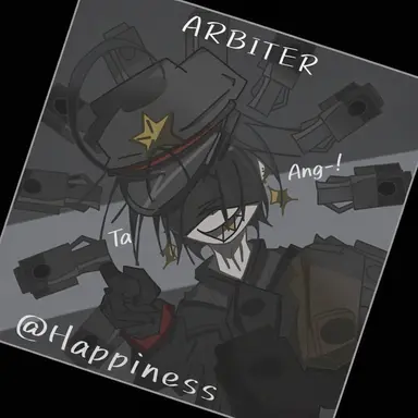 Profile image of Arbiter