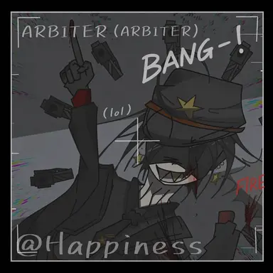 Profile image of Arbiter