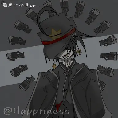 Profile image of アビター
