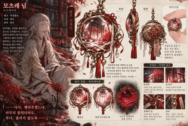 Profile image of 모츠레 님