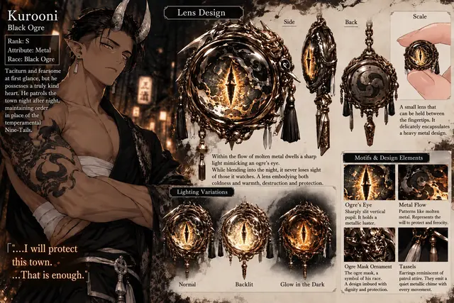 Profile image of Genrei