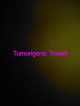 Profile image of Trowel