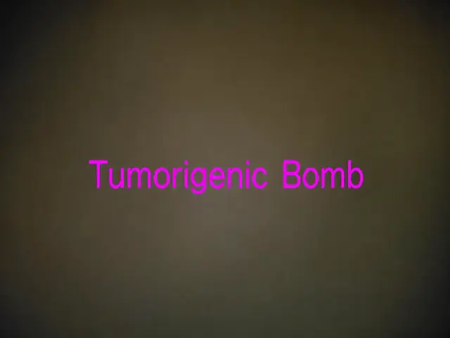 Profile image of Bomb