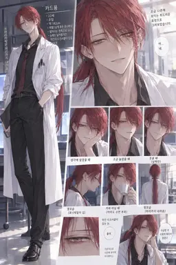 Profile image of 시노노메 코우