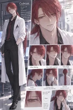 Profile image of Kou Shinonome