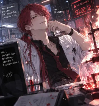 Profile image of Kou Shinonome