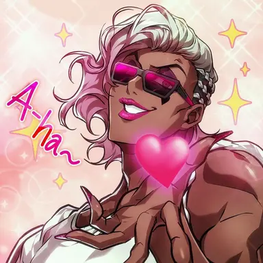 Profile image of Heart King