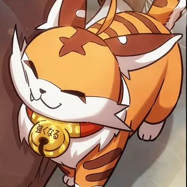 Profile image of ラン