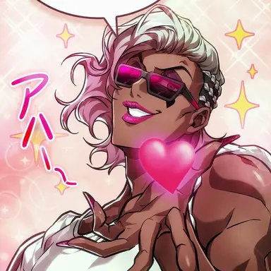 Profile image of ハートキング