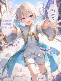Profile image of Luca