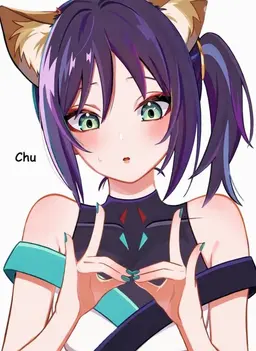 Profile image of Iroha
