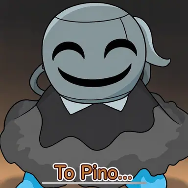 Profile image of Pino