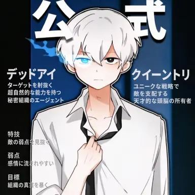 Profile image of イフ