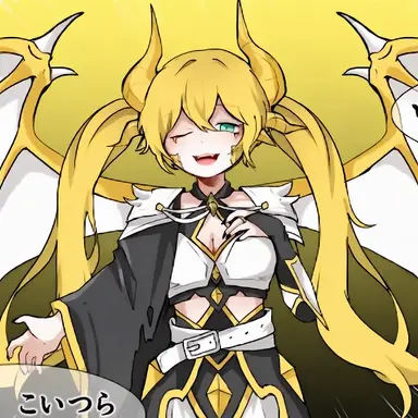 Profile image of シュエル